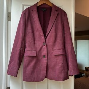 Ann Taylor Blazer